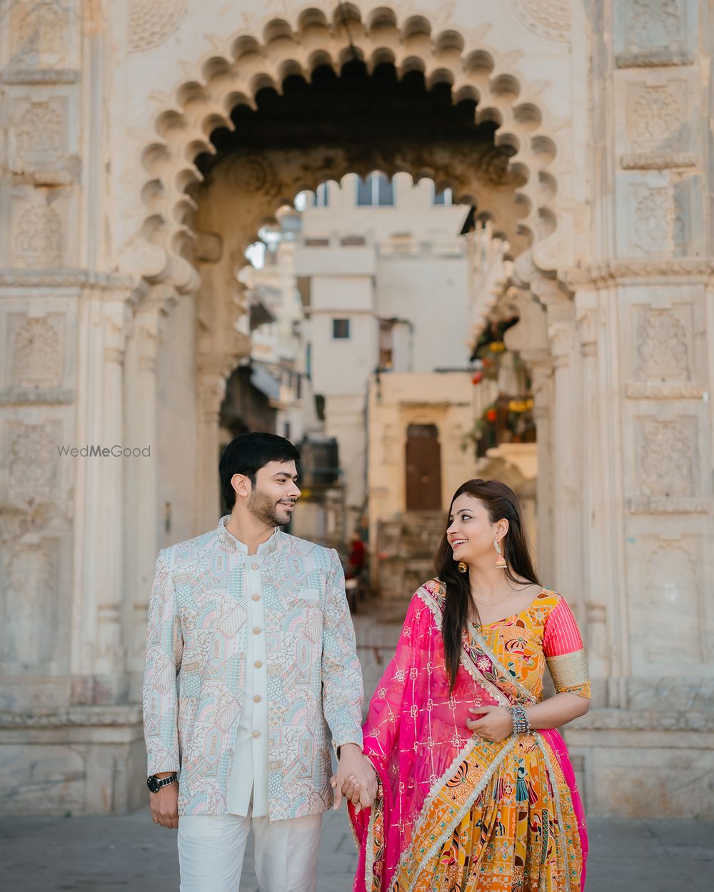 Photo By The Black Light Photography - Pre Wedding Photographers