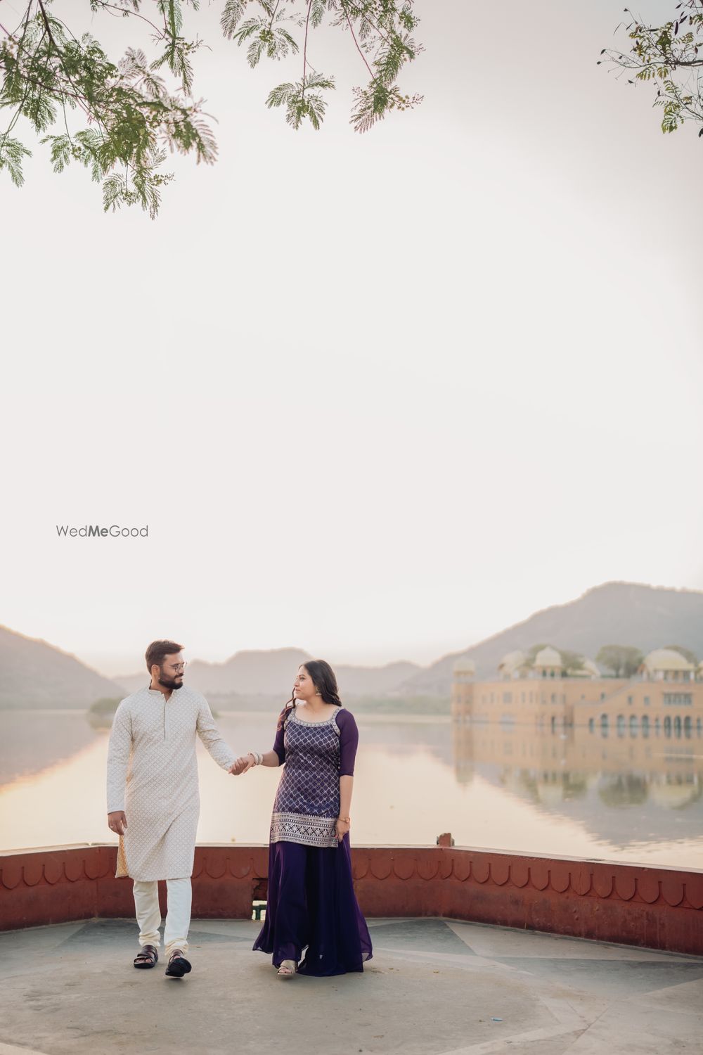 Photo By The Black Light Photography - Pre Wedding Photographers