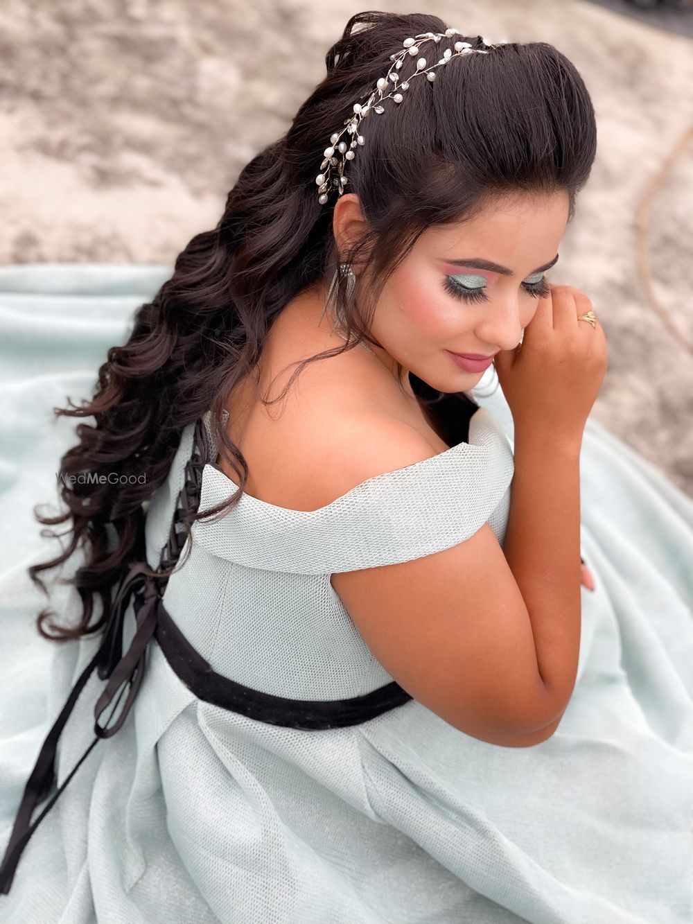 Photo By Blushing Faces by Komal - Bridal Makeup