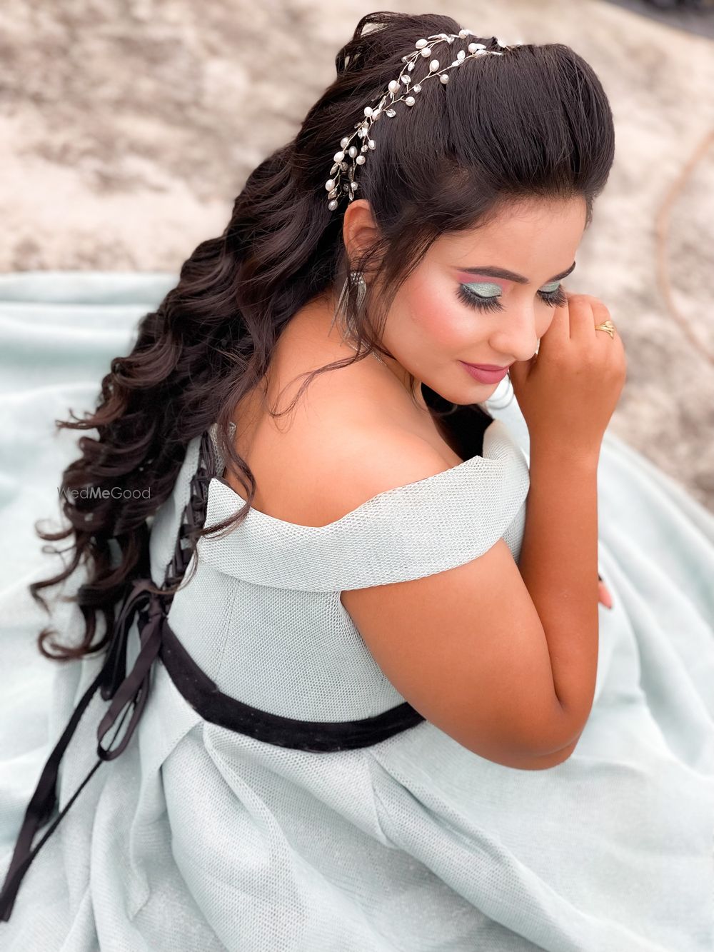 Photo By Blushing Faces by Komal - Bridal Makeup