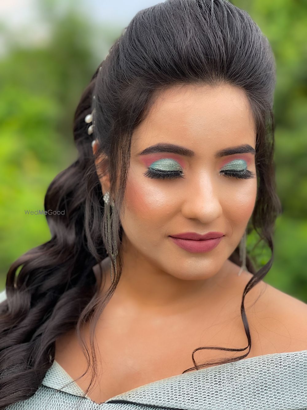 Photo By Blushing Faces by Komal - Bridal Makeup