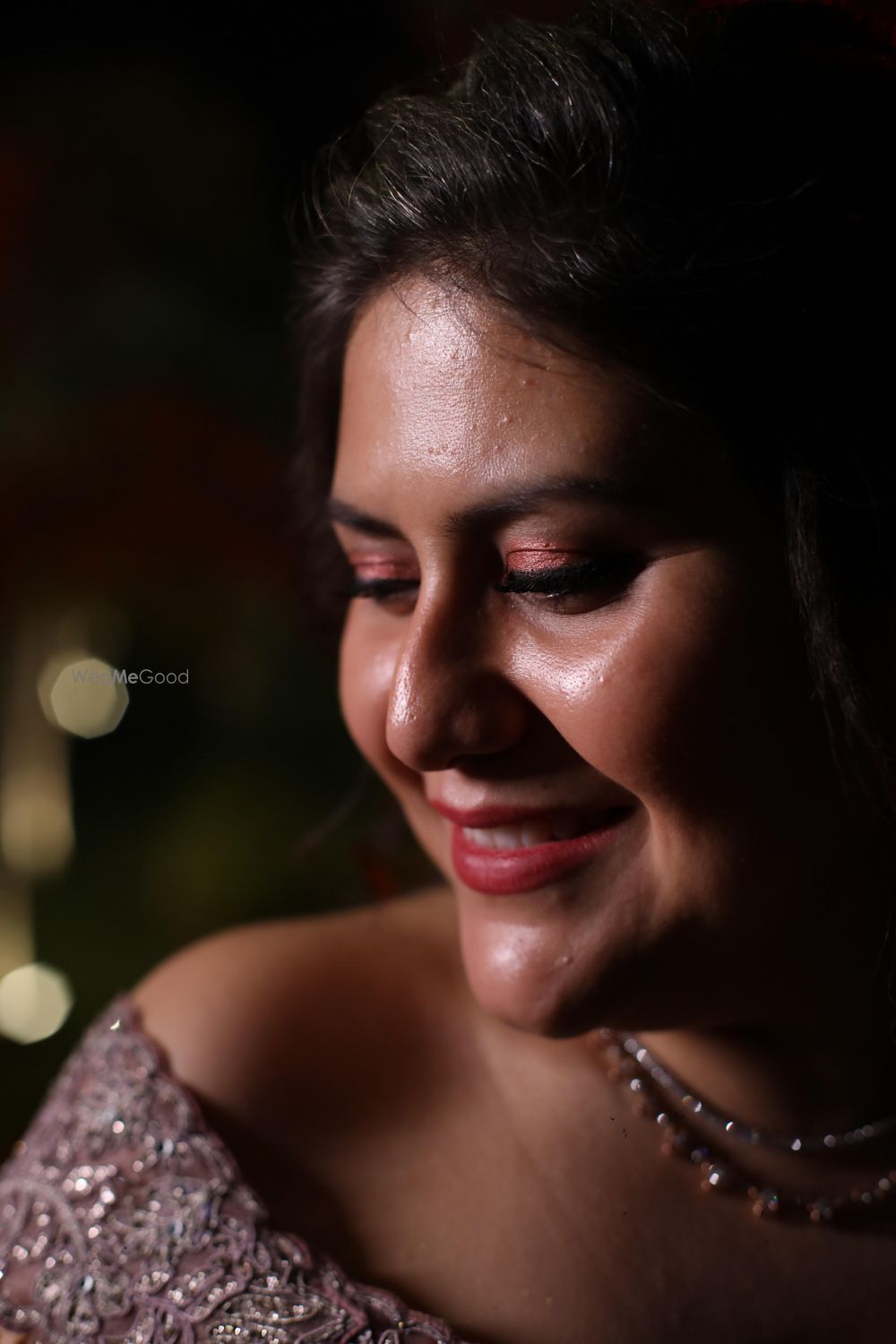 Photo By Blushing Faces by Komal - Bridal Makeup