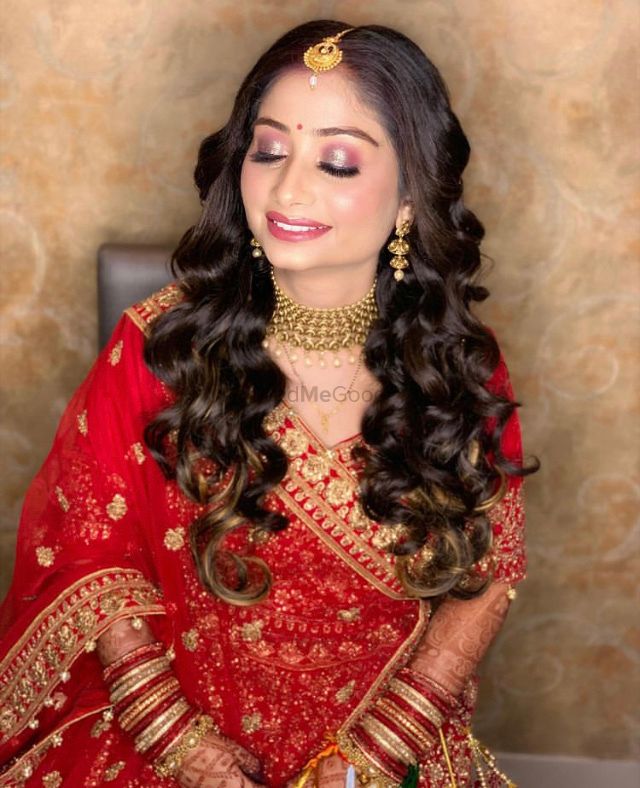 Photo By Royal Brides of Nandini - Bridal Makeup