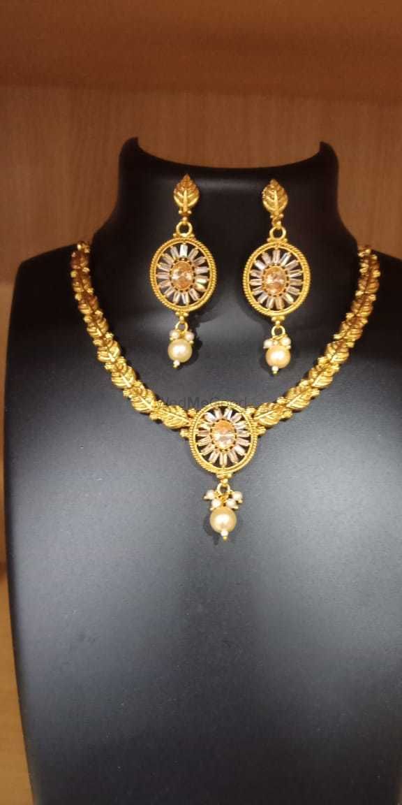 Photo By Vishesh Collection - Jewellery