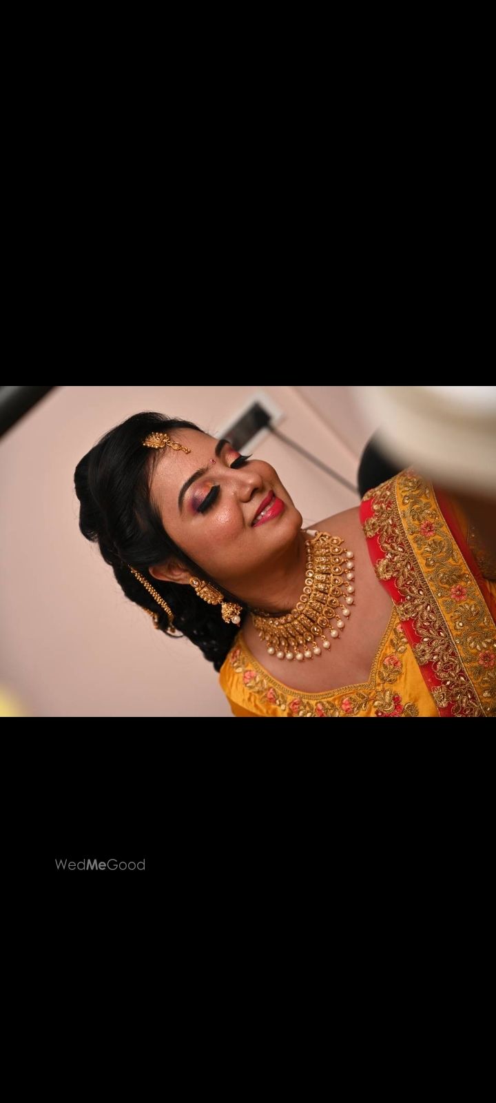 Photo By Madhu Fashionista Makeup Artist - Bridal Makeup