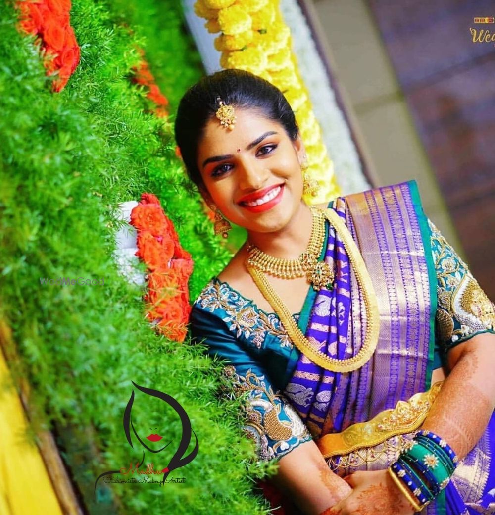 Photo By Madhu Fashionista Makeup Artist - Bridal Makeup