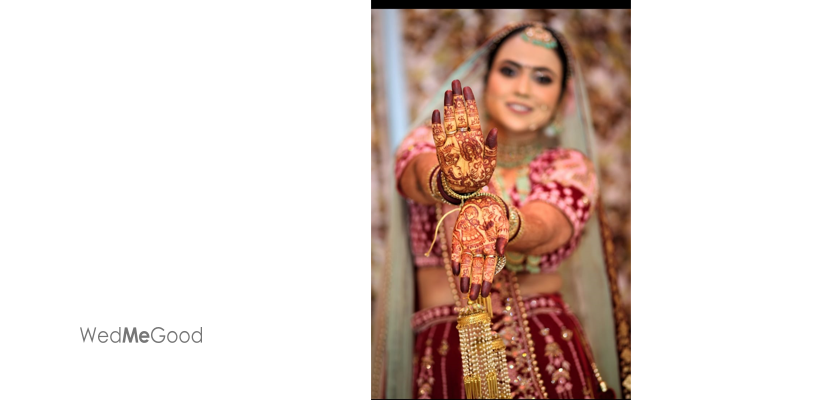 Photo By Sudhanshu Sahu Photography - Photographers