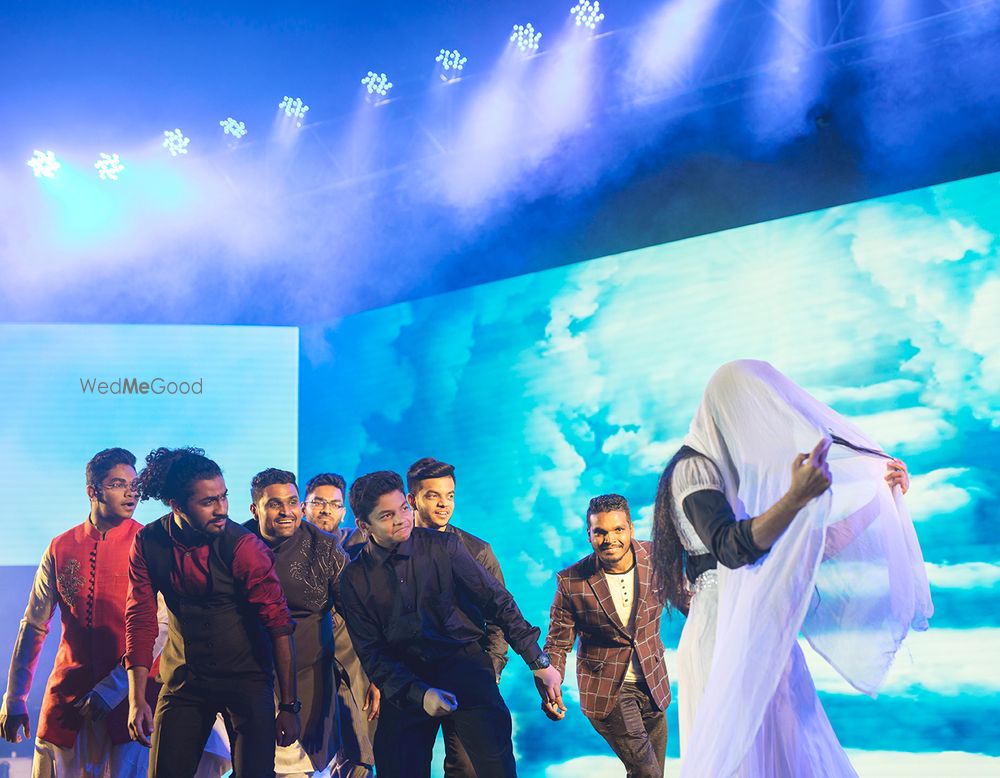 Photo By Wedding Nritya - Sangeet Choreographer