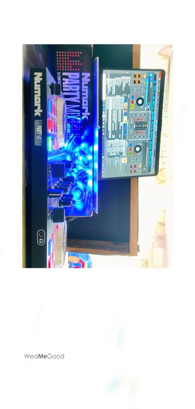Photo By DJ Harsh - DJs