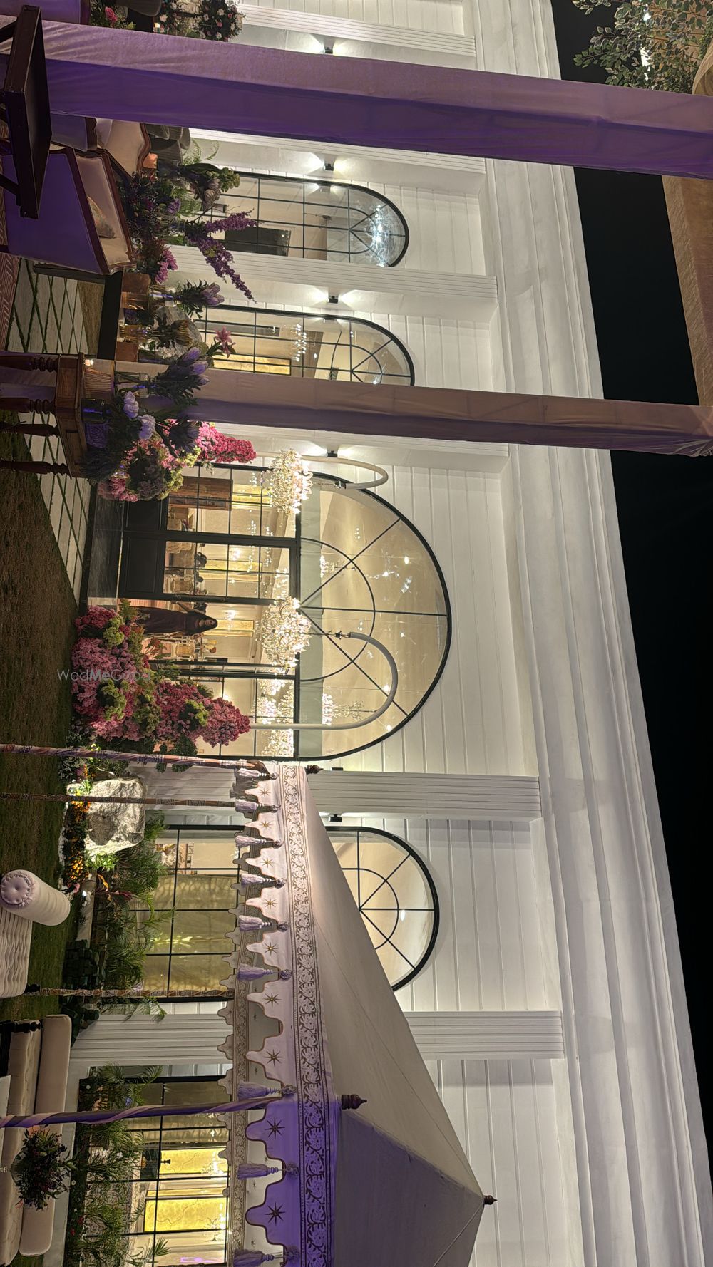 Photo By Azalea - Venues