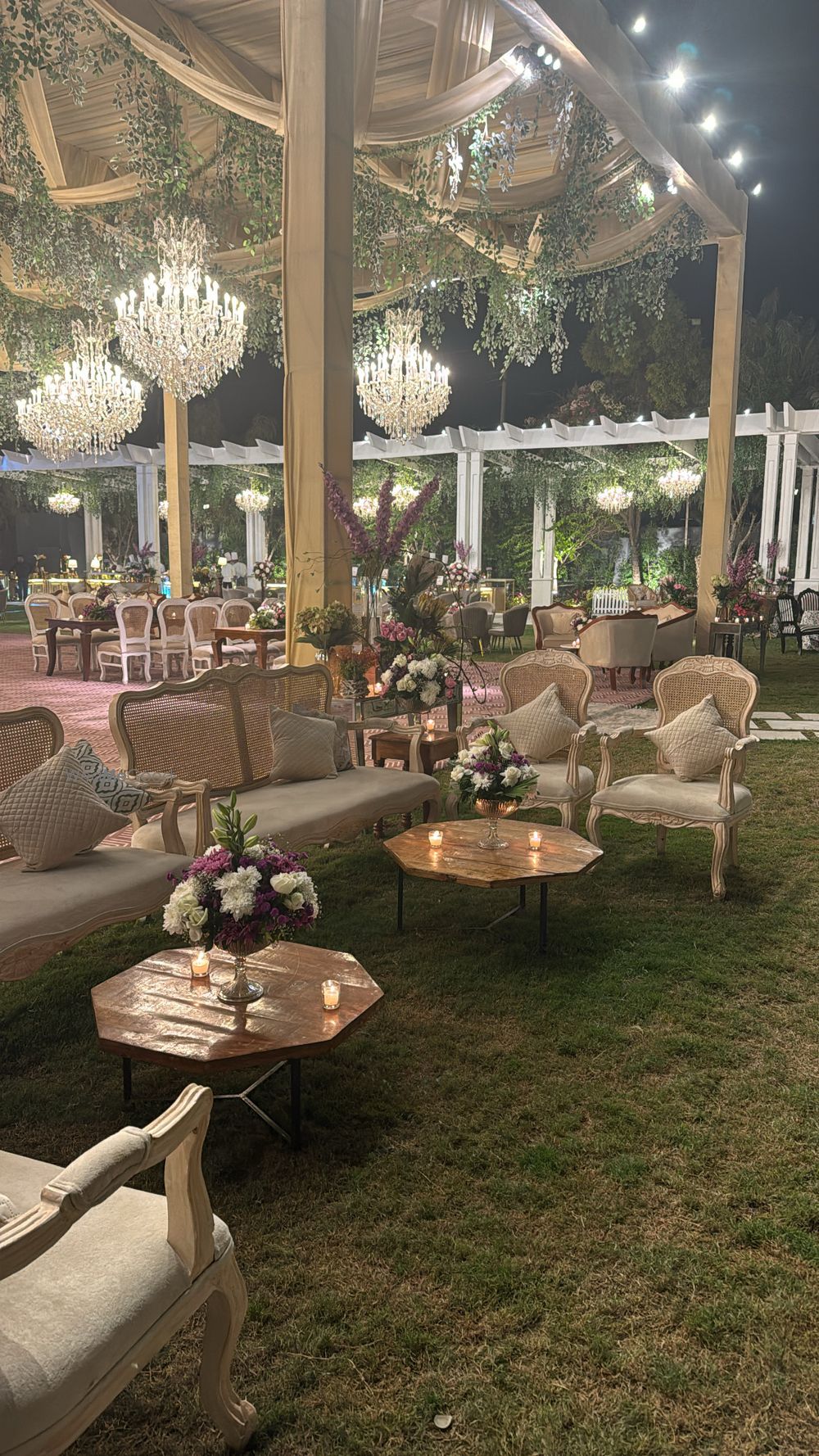 Photo By Azalea - Venues