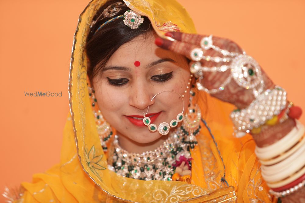 Photo By Radhika Photography - Photographers