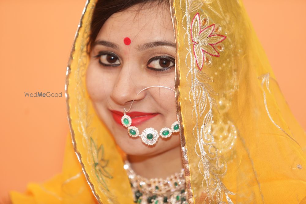 Photo By Radhika Photography - Photographers