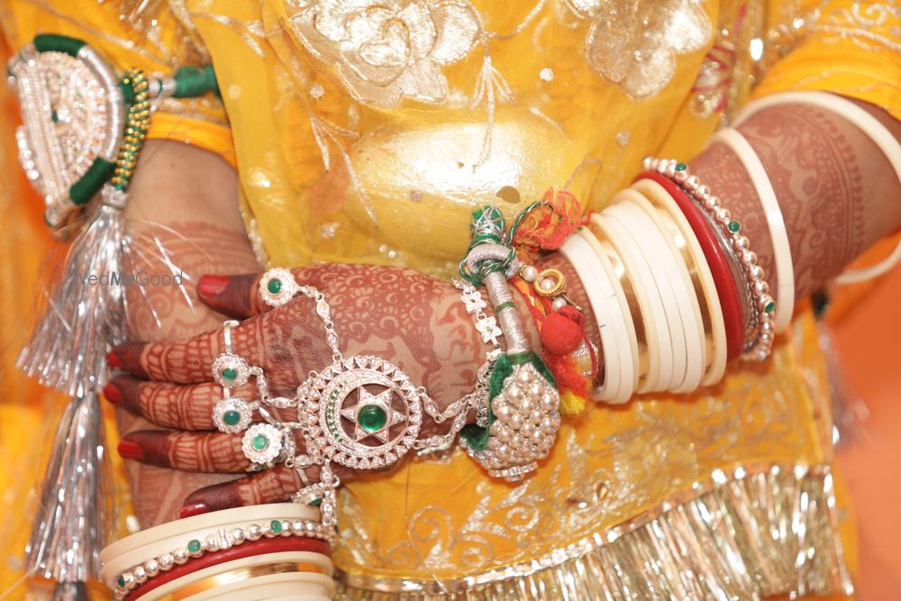 Photo By Radhika Photography - Photographers