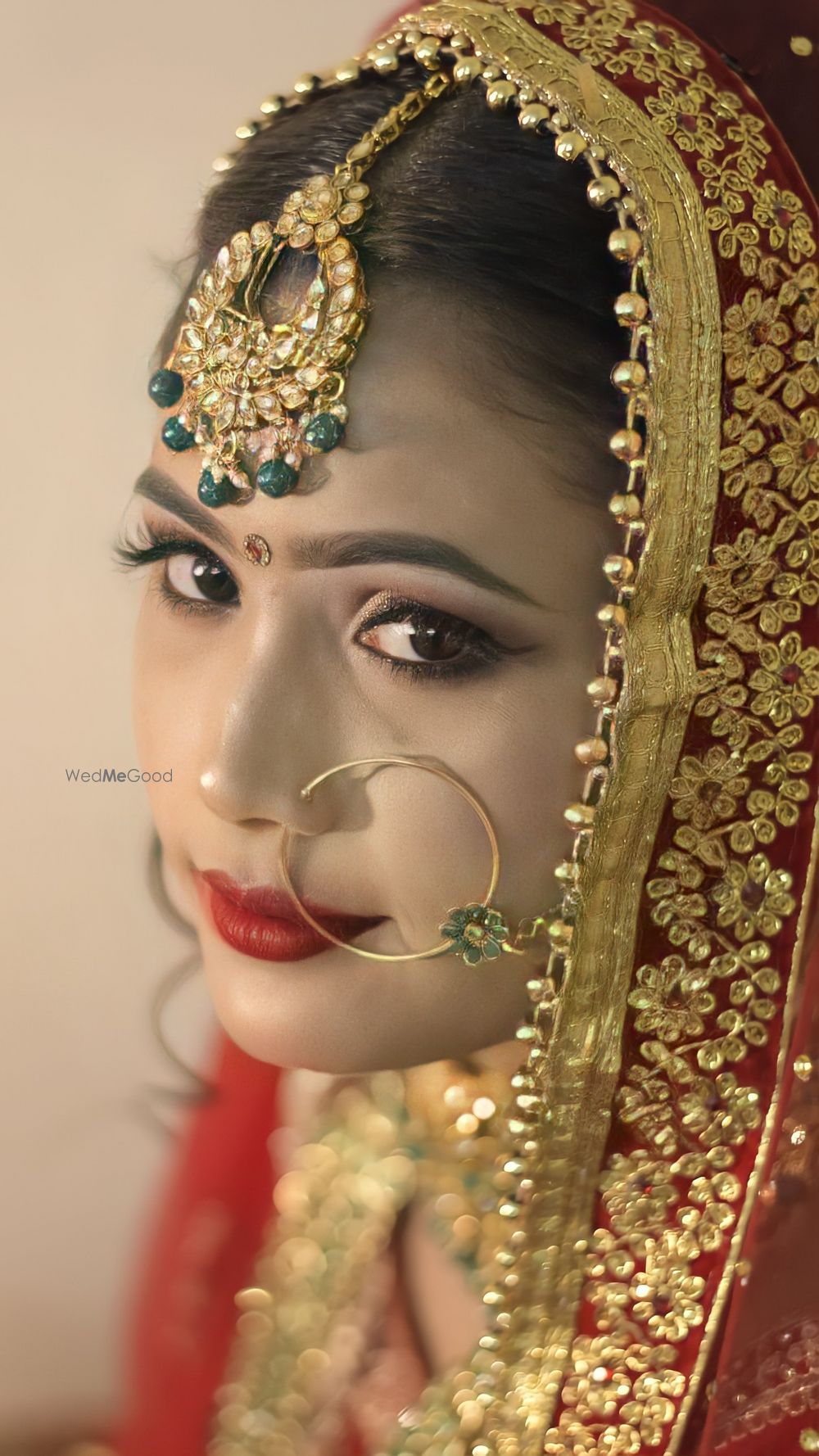 Photo By Sweta Makeover - Bridal Makeup