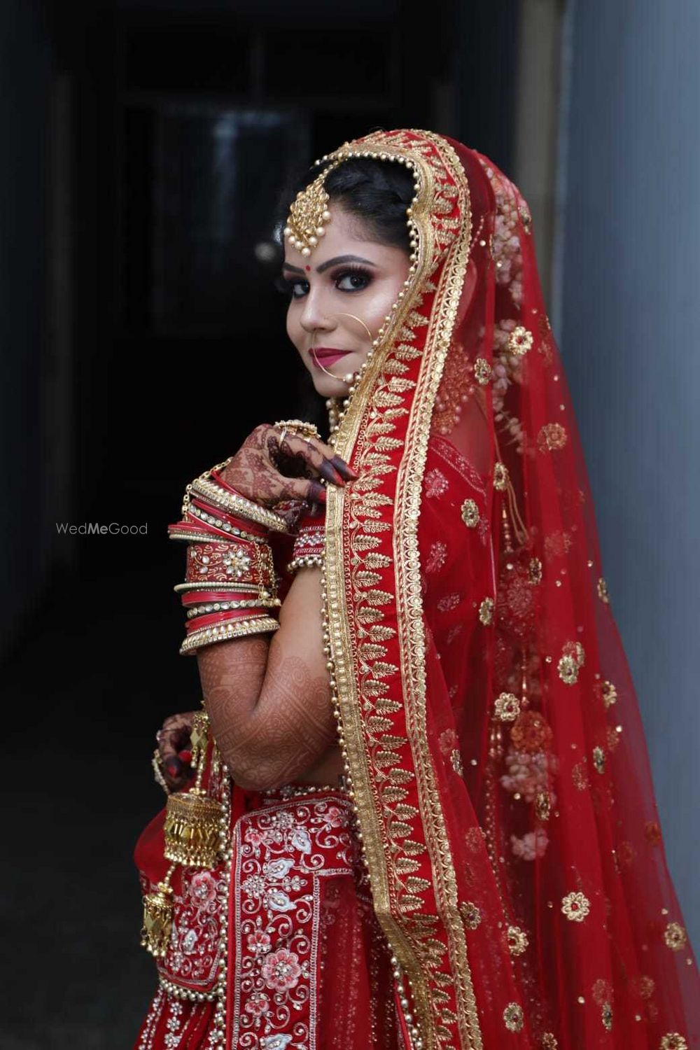 Photo By Sweta Makeover - Bridal Makeup