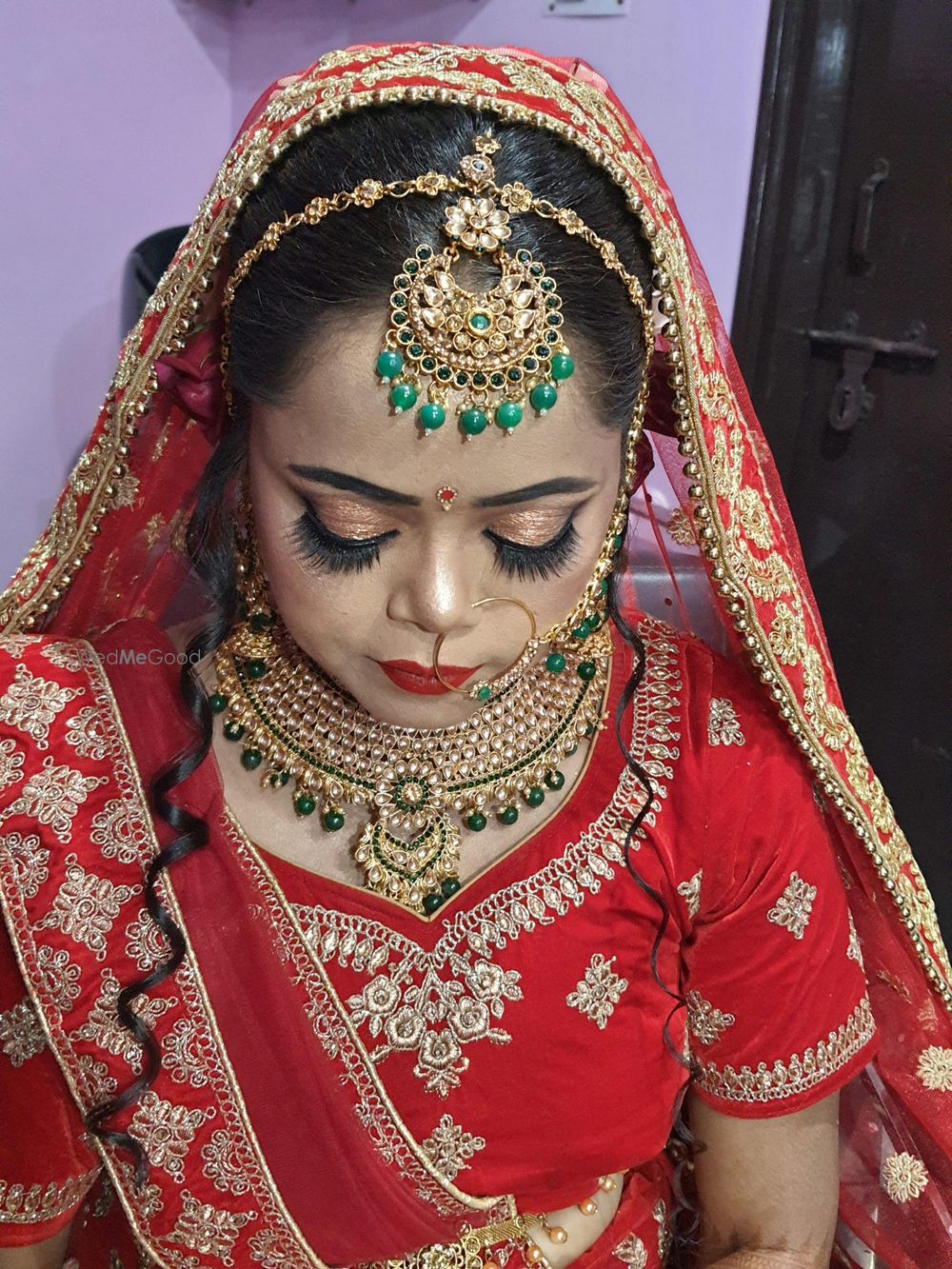 Photo By Sweta Makeover - Bridal Makeup