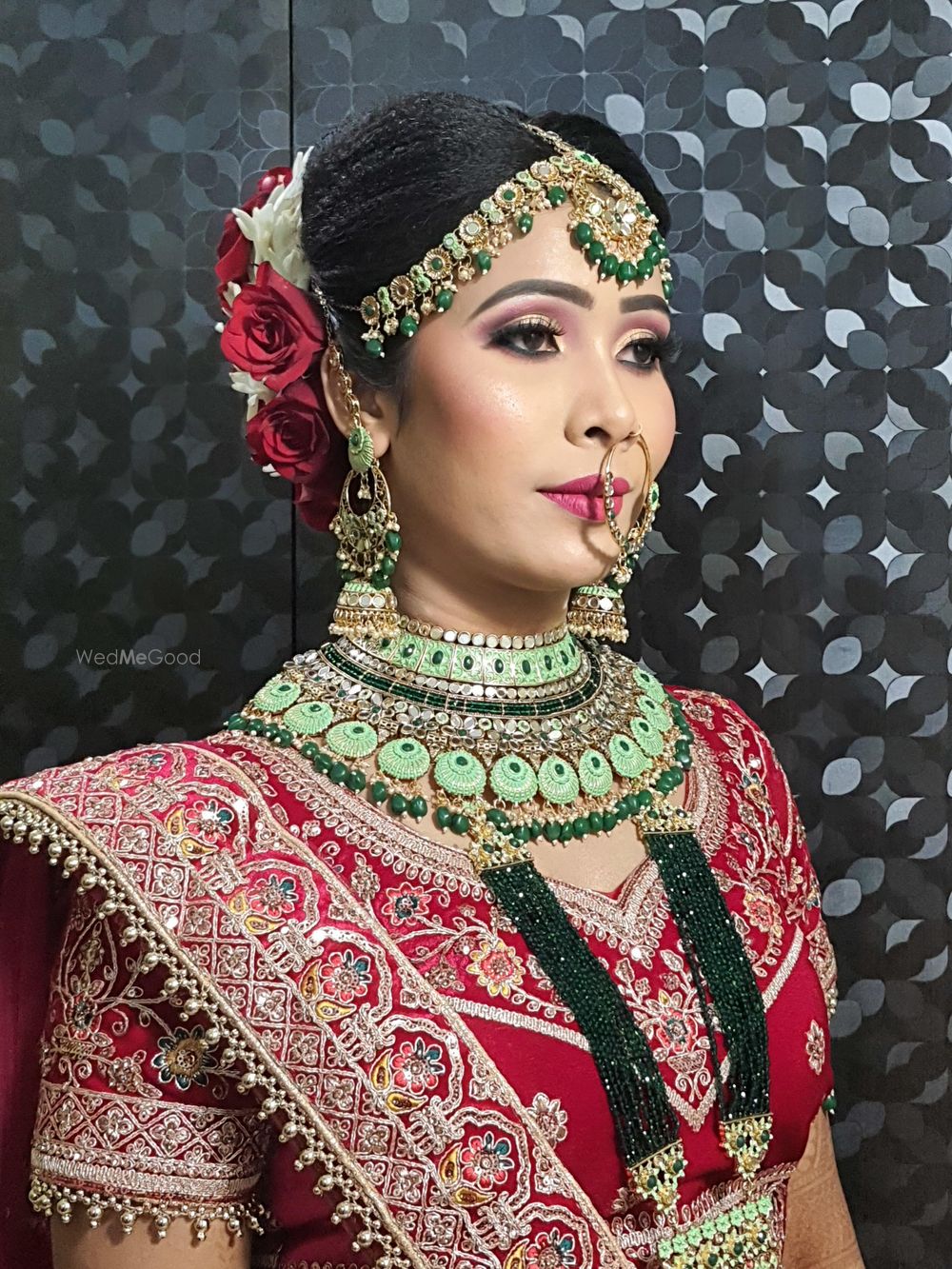 Photo By Sweta Makeover - Bridal Makeup