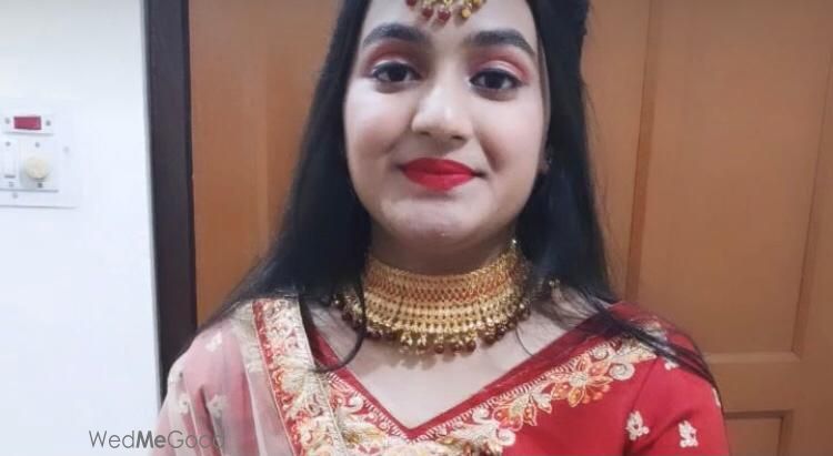 Dream’s Beauty Nd Makeover 