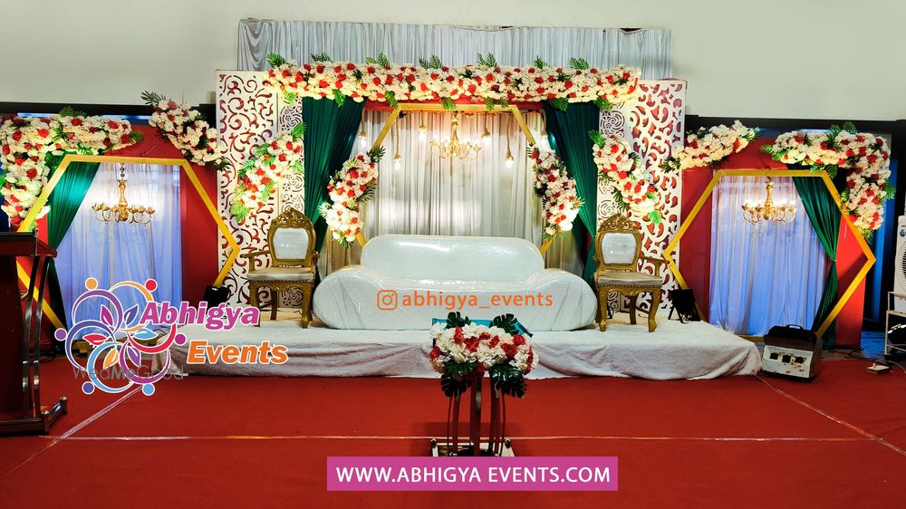 Abhigya Events