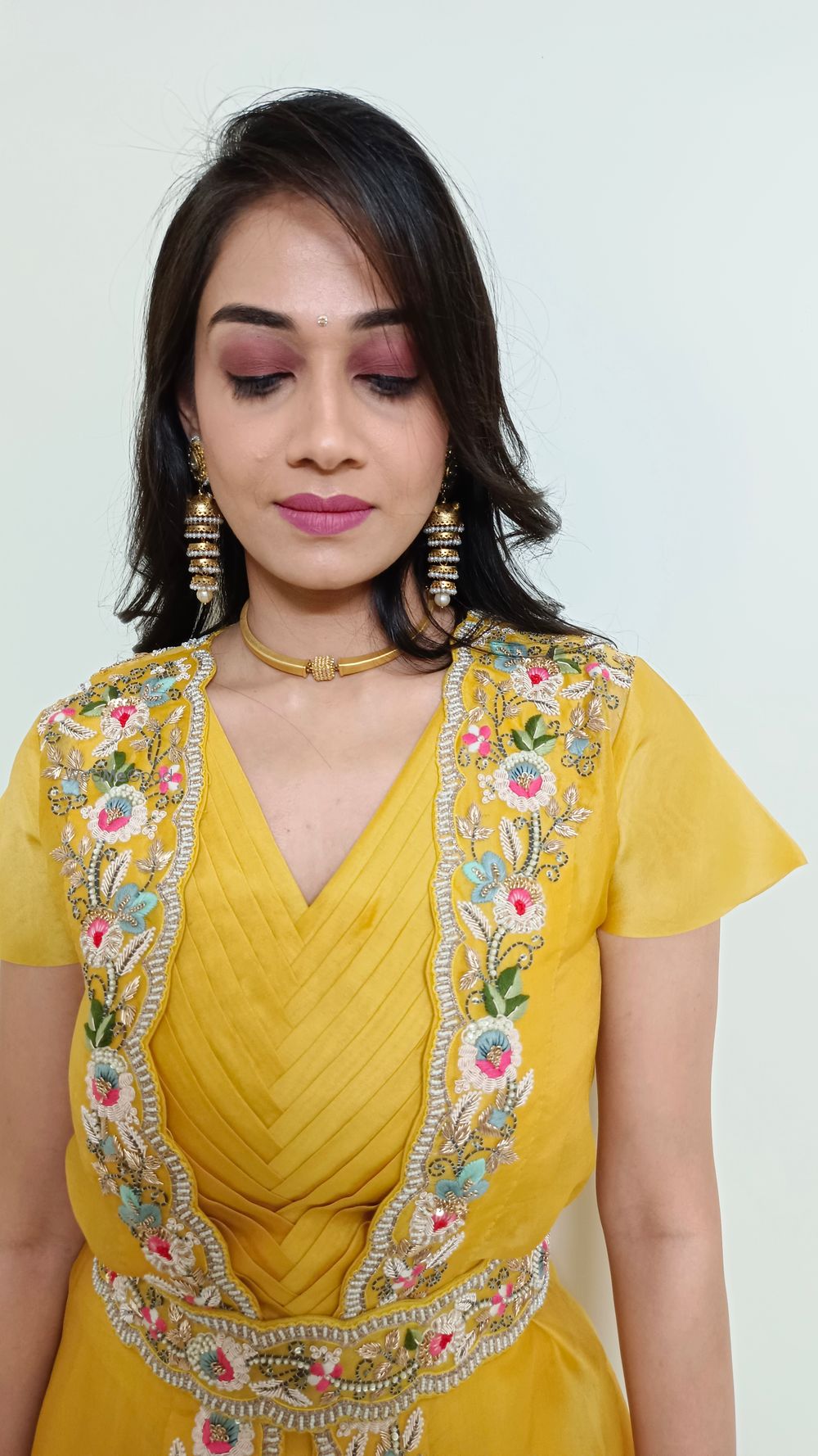 Photo By SK Beauty Care - Bridal Makeup