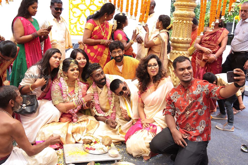 Photo By Nadeem Photography - Photographers