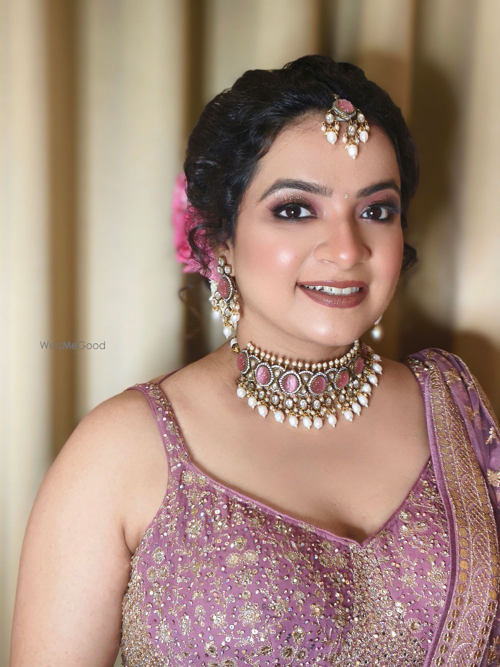 Photo By Gunjan Gupta Makeovers - Bridal Makeup Artists