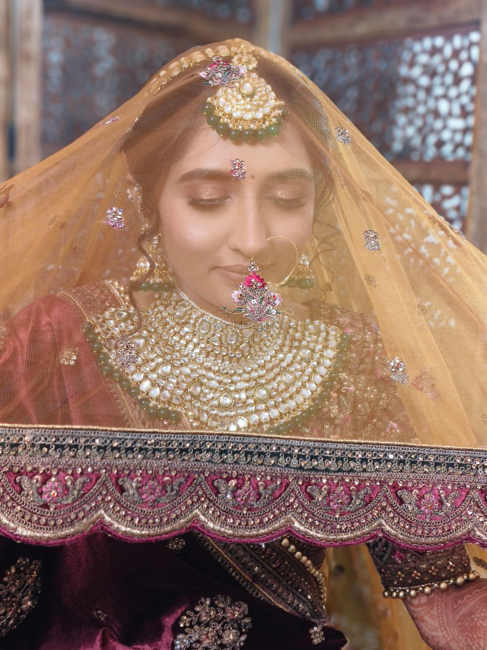 Photo By Gunjan Gupta Makeovers - Bridal Makeup