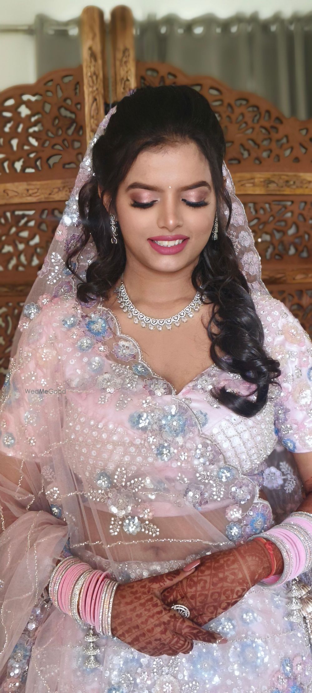 Photo By Gunjan Gupta Makeovers - Bridal Makeup