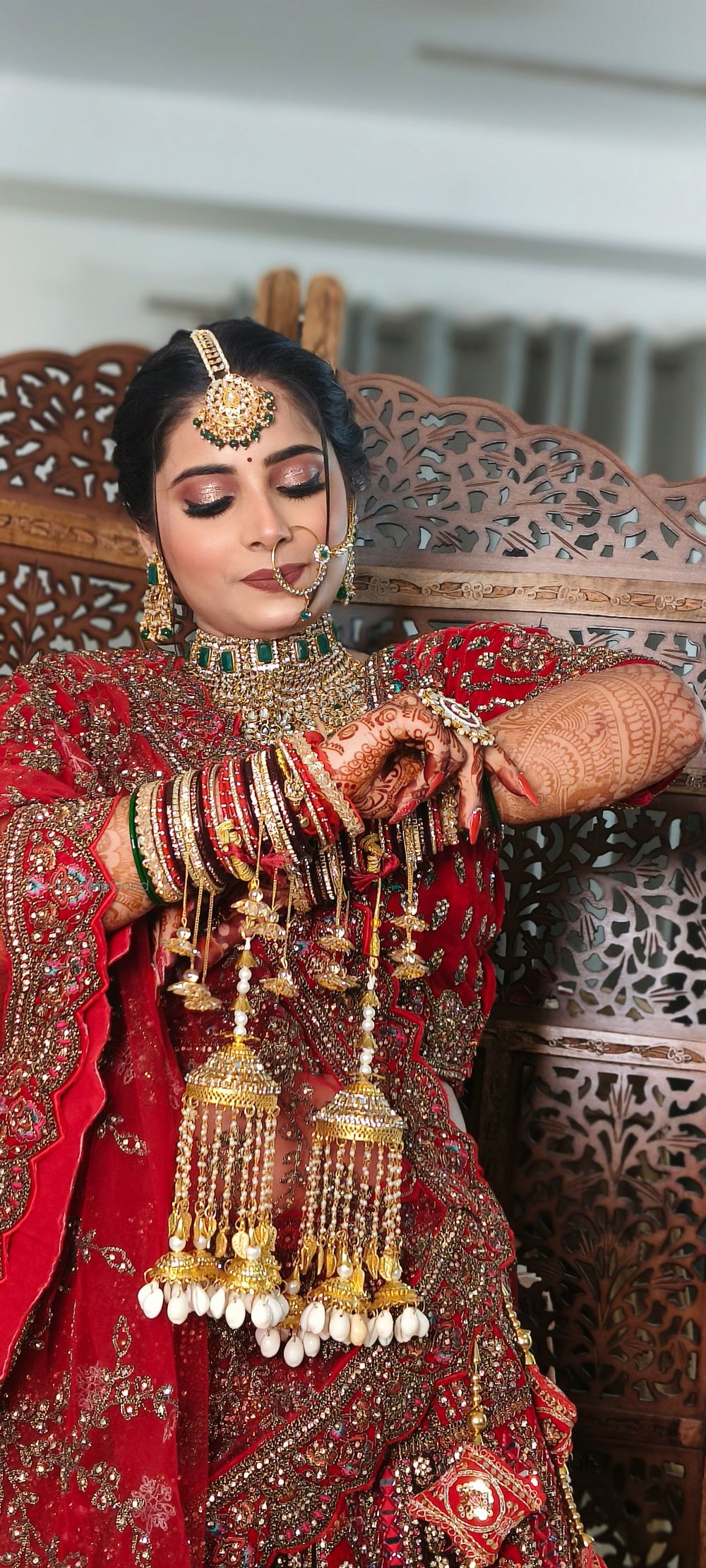 Photo By Gunjan Gupta Makeovers - Bridal Makeup