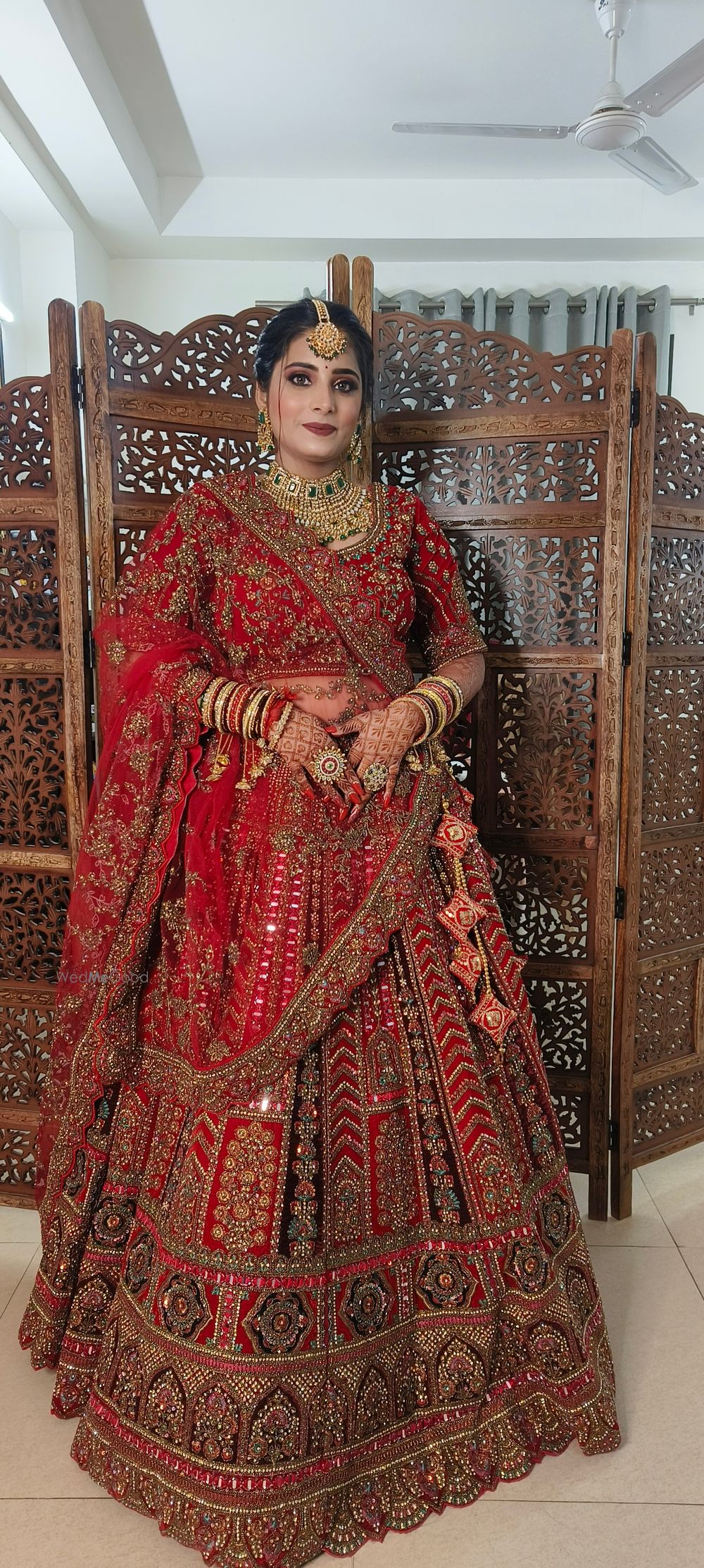 Photo By Gunjan Gupta Makeovers - Bridal Makeup Artists