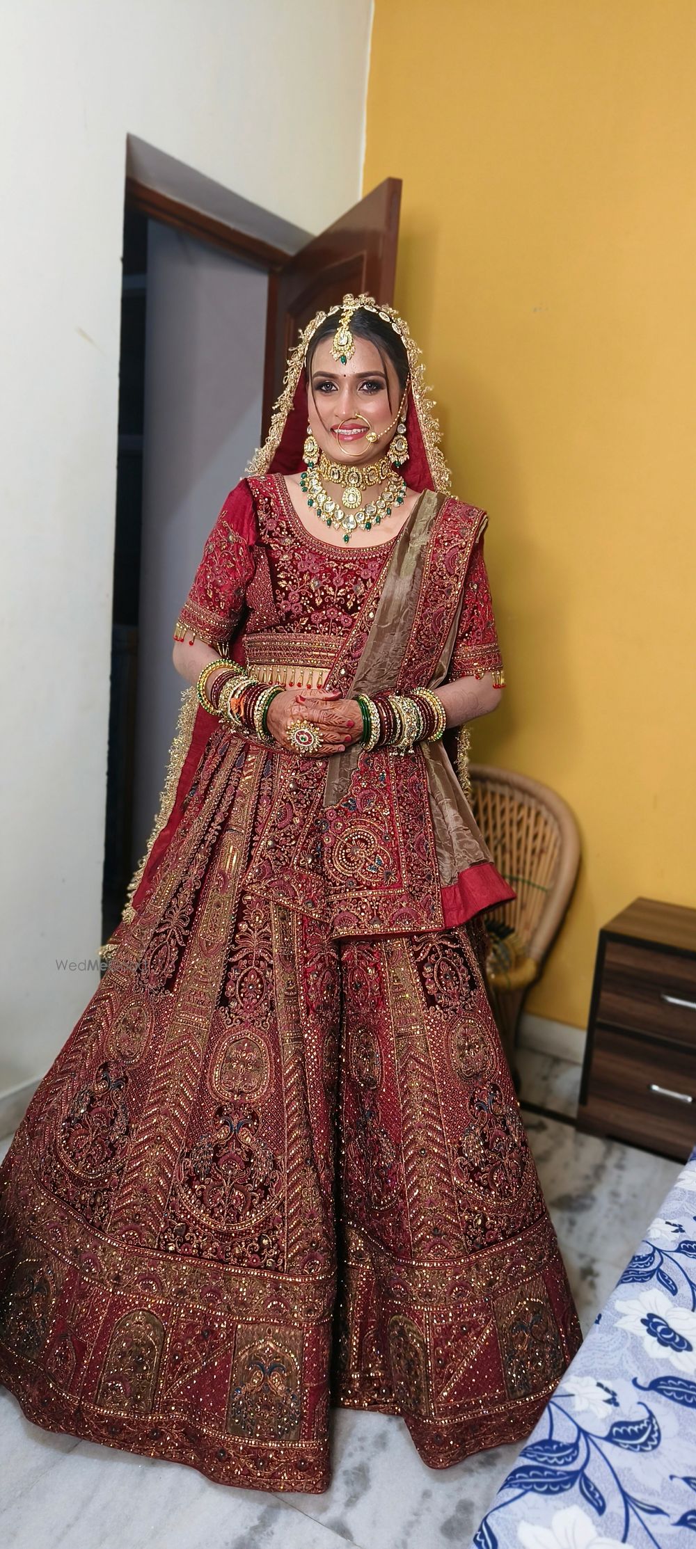 Photo By Gunjan Gupta Makeovers - Bridal Makeup