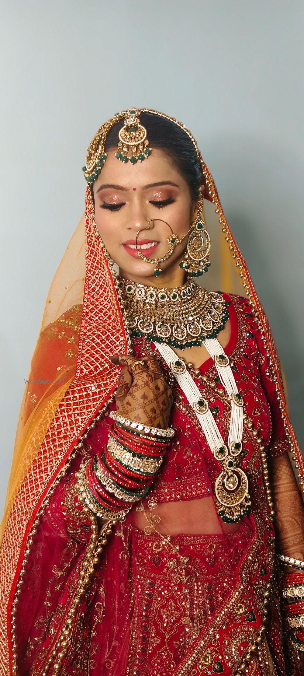 Photo By Gunjan Gupta Makeovers - Bridal Makeup Artists