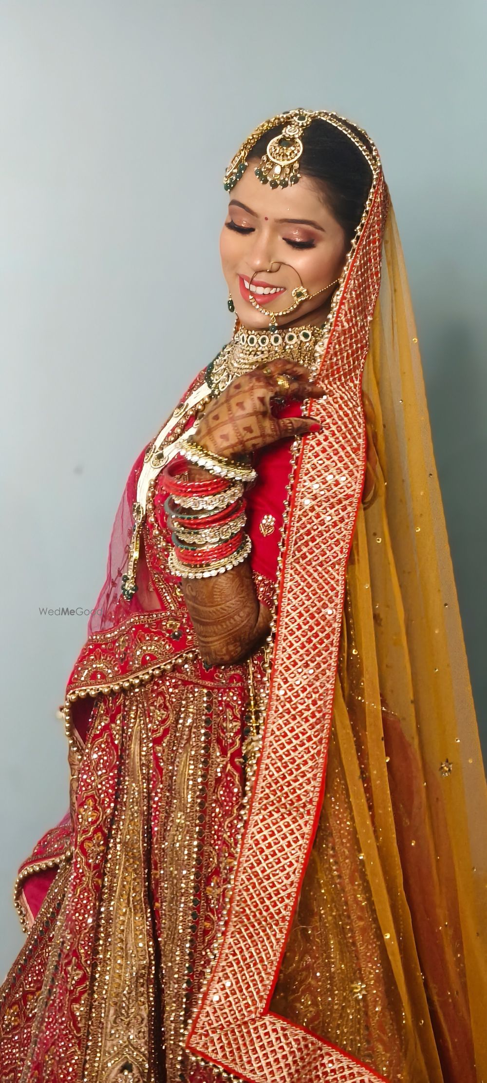 Photo By Gunjan Gupta Makeovers - Bridal Makeup