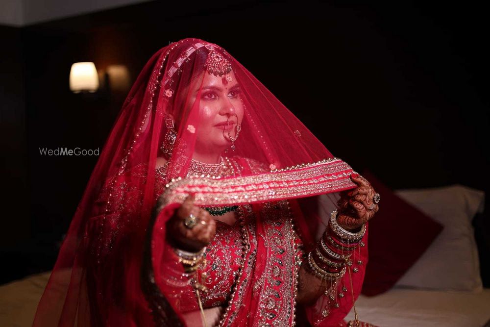 Photo By Gunjan Gupta Makeovers - Bridal Makeup