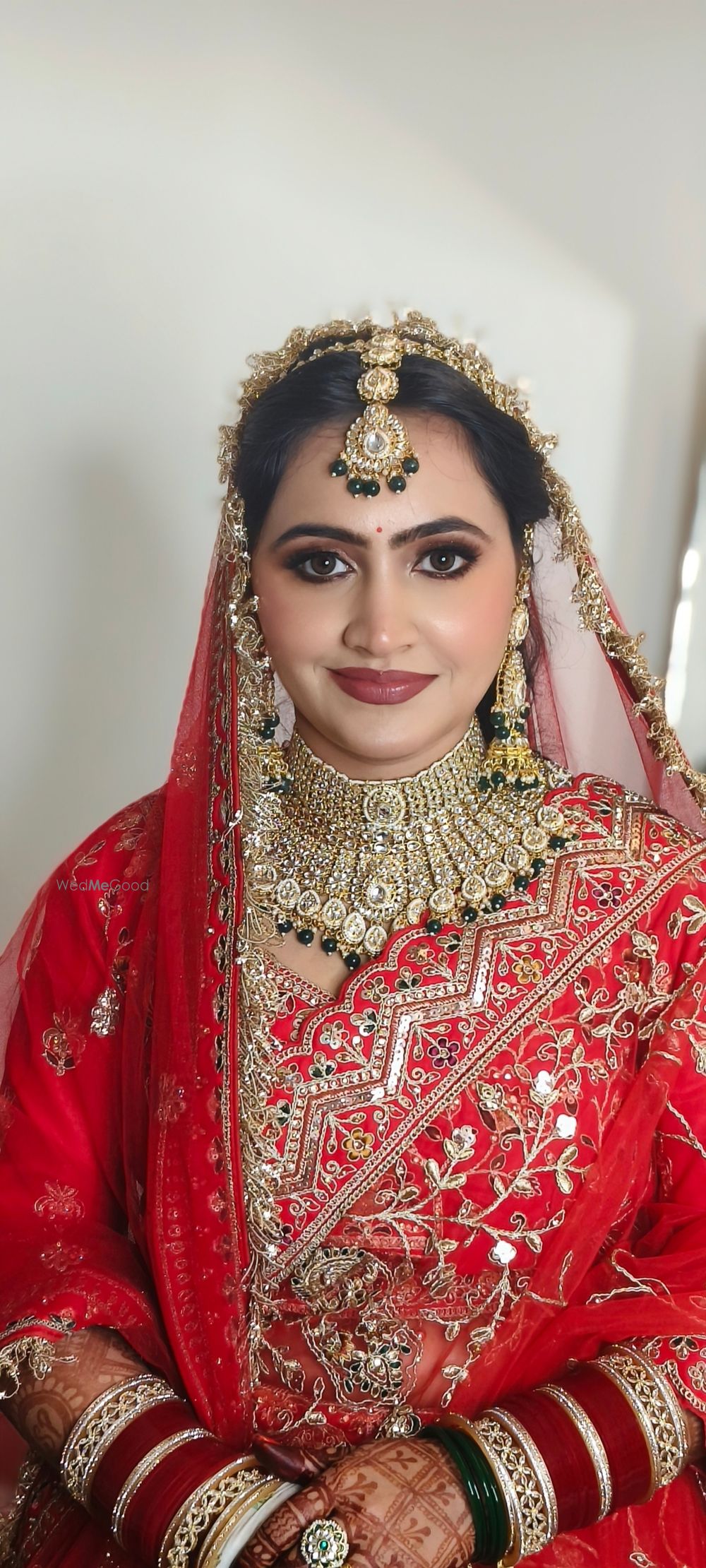 Photo By Gunjan Gupta Makeovers - Bridal Makeup Artists