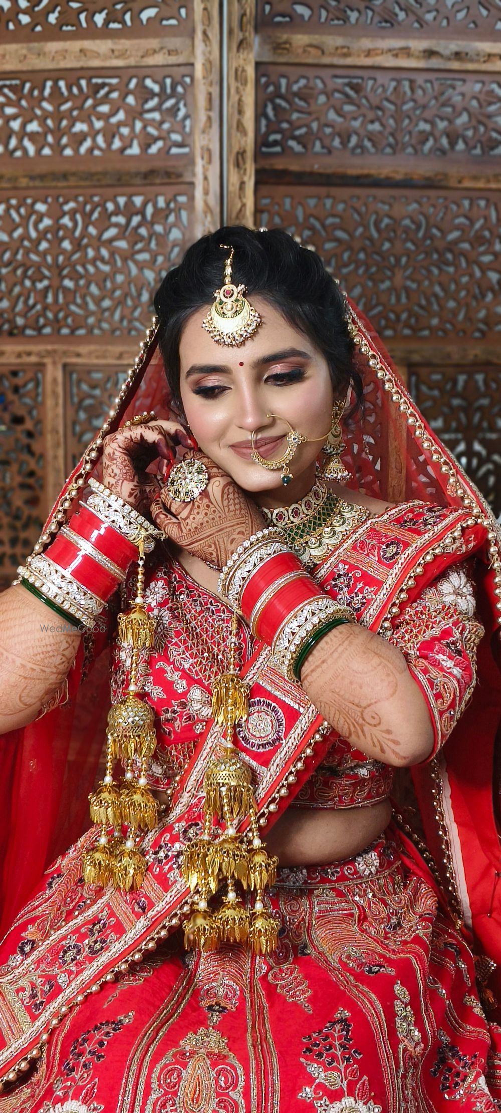 Photo By Gunjan Gupta Makeovers - Bridal Makeup Artists