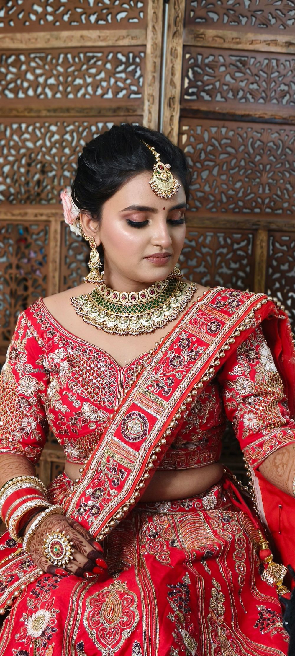 Photo By Gunjan Gupta Makeovers - Bridal Makeup Artists