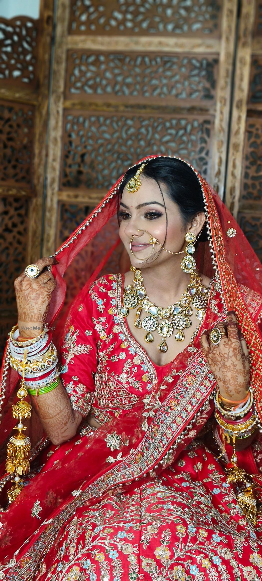 Photo By Gunjan Gupta Makeovers - Bridal Makeup