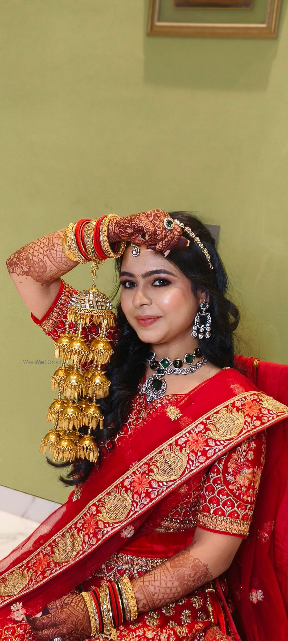 Photo By Gunjan Gupta Makeovers - Bridal Makeup Artists