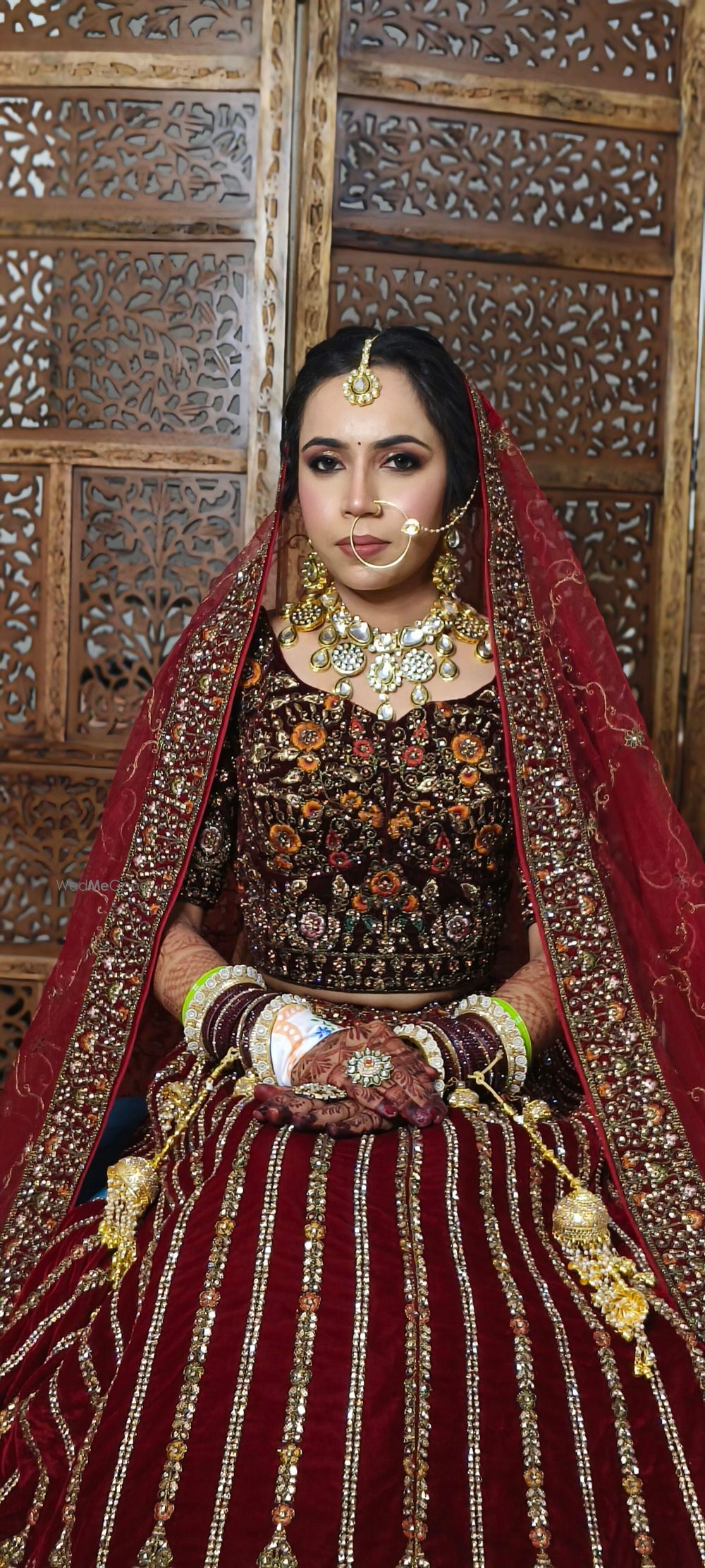 Photo By Gunjan Gupta Makeovers - Bridal Makeup Artists