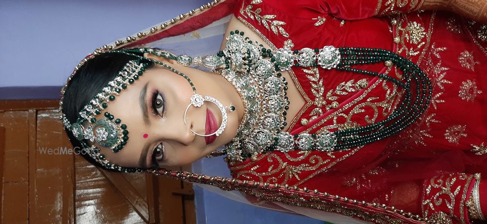 Photo By Makeup by Shruti Agrawal - Bridal Makeup