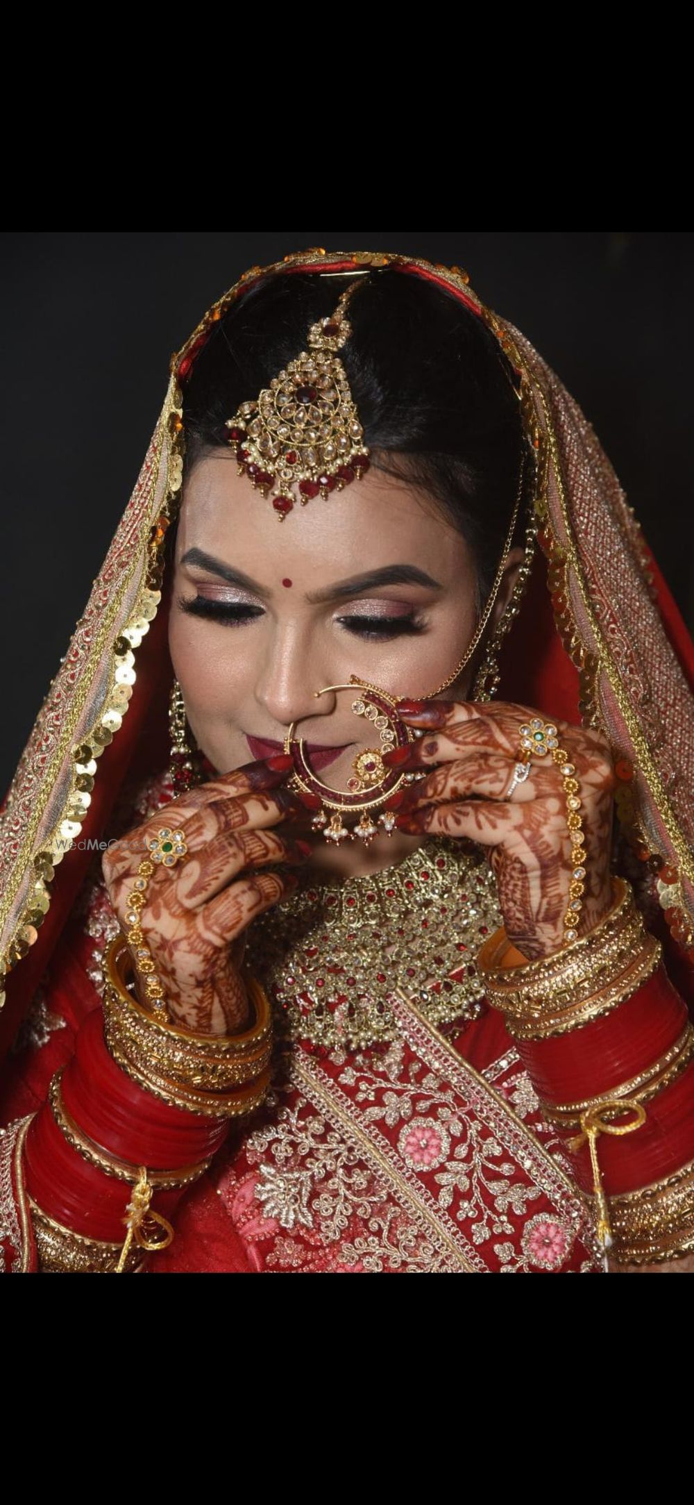 Photo By Makeup by Shruti Agrawal - Bridal Makeup