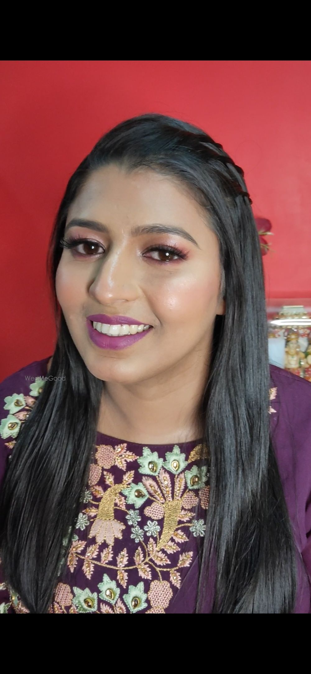 Photo By Makeup by Shruti Agrawal - Bridal Makeup