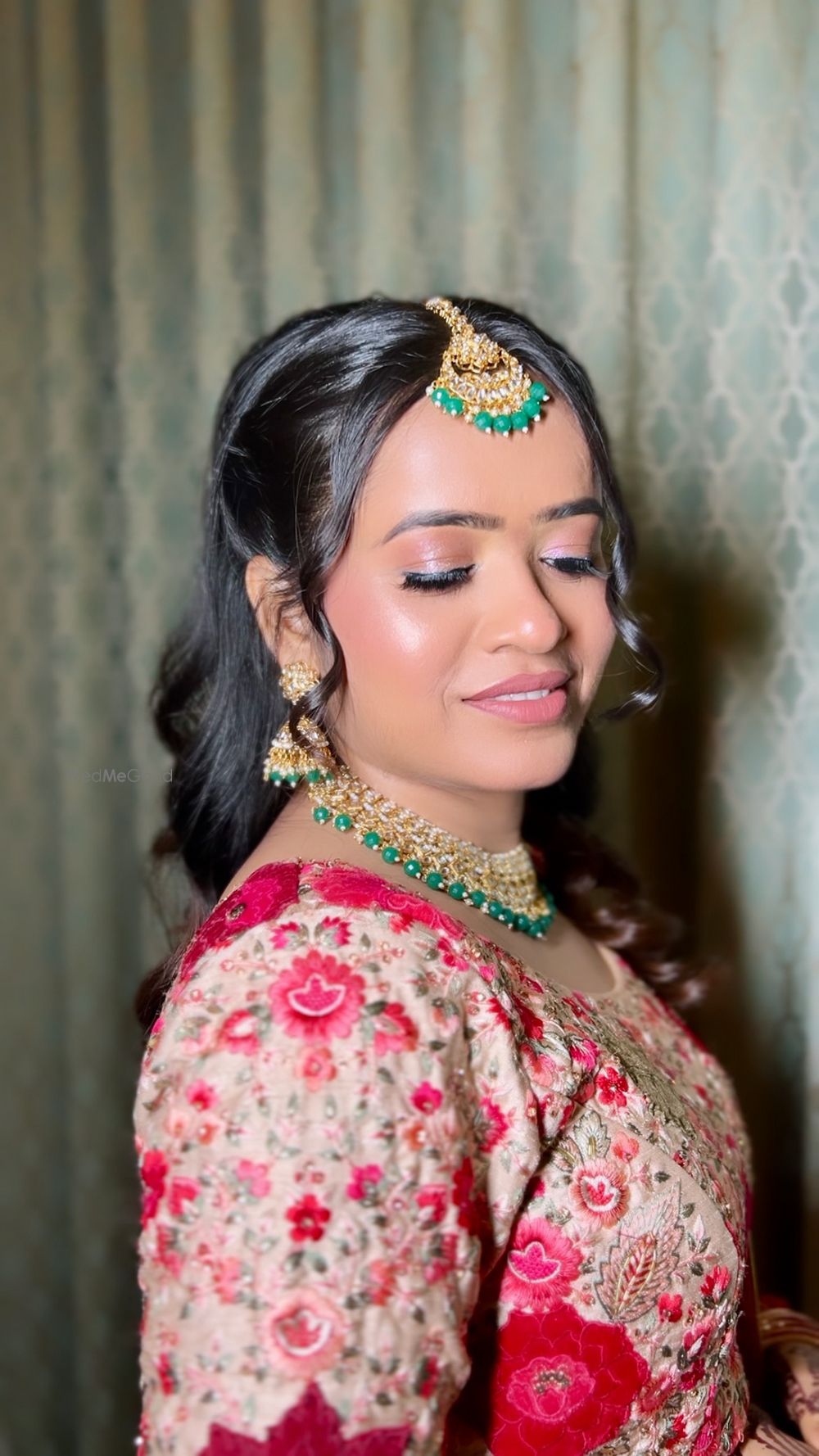 Photo By IG Makeup Studio - Bridal Makeup
