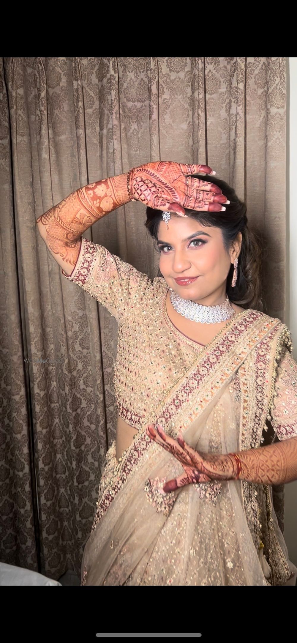 Photo By IG Makeup Studio - Bridal Makeup