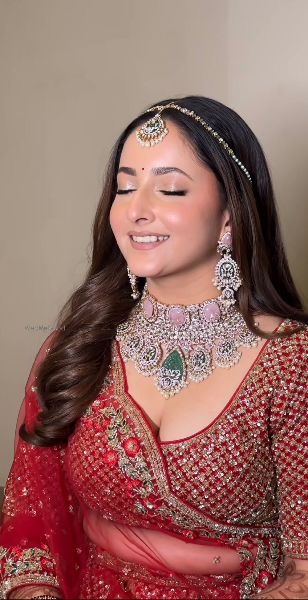 Photo By IG Makeup Studio - Bridal Makeup