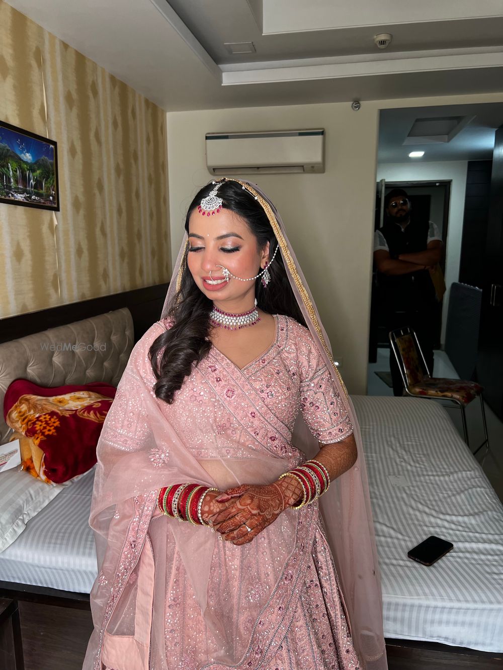 Photo By IG Makeup Studio - Bridal Makeup