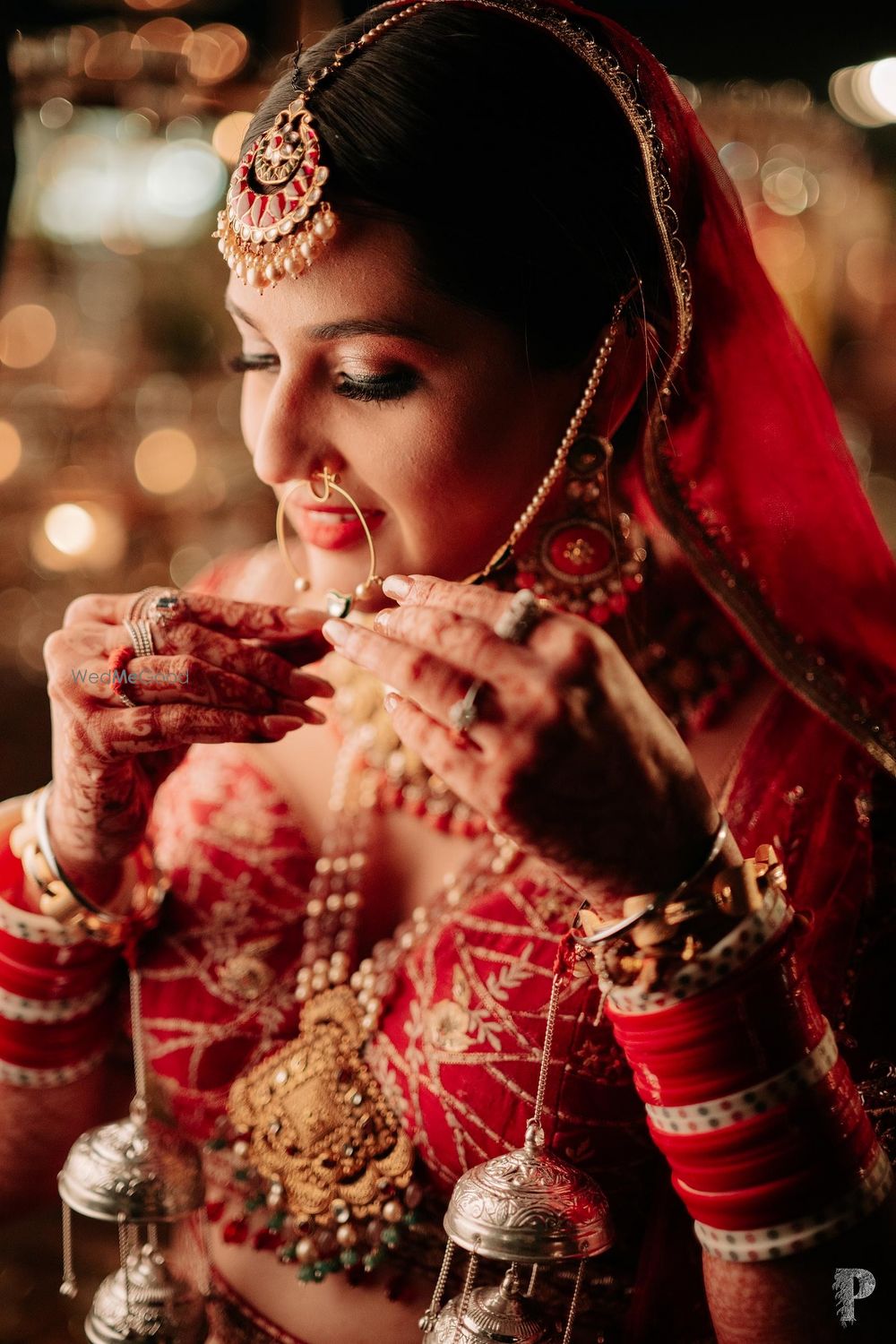 Photo By IG Makeup Studio - Bridal Makeup