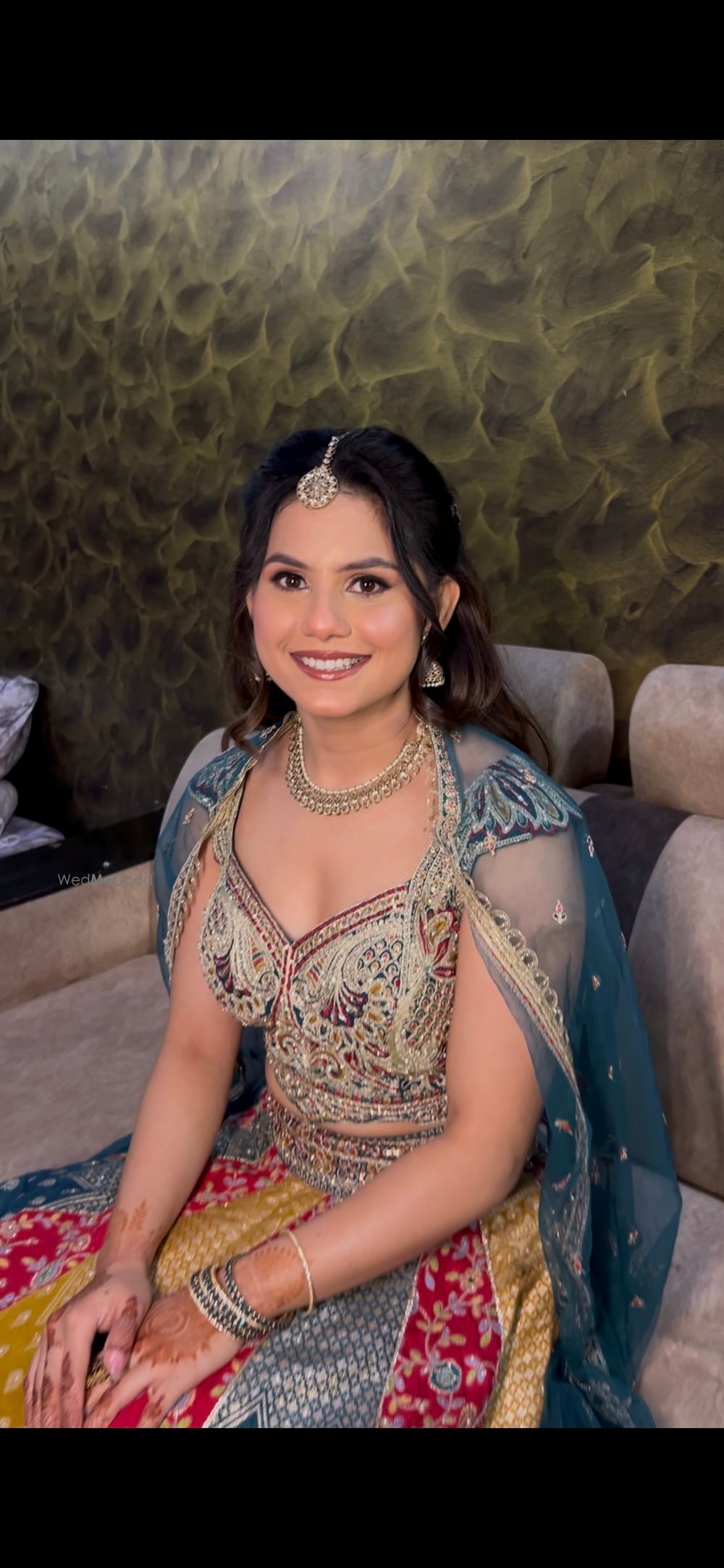 Photo By IG Makeup Studio - Bridal Makeup